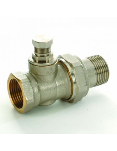 RACCORD REGLAGE DRT 429 M 1" COMAP...