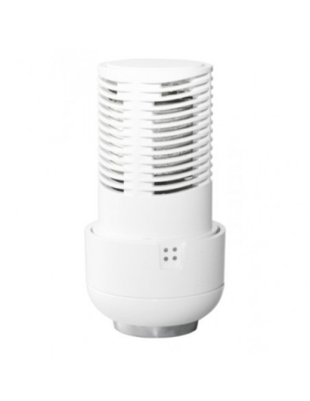 Tête Thermostatique Extérieure PETTINAROLI 108L