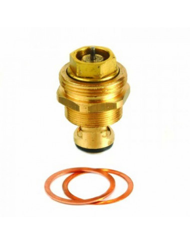 Cartouche thermostatique m28 simple réglage pour radial 940 COMAP 940000