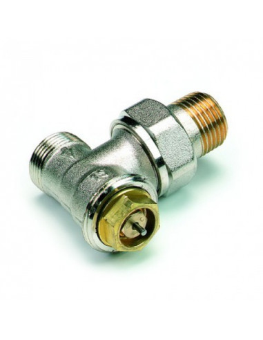 CORPS ROBINET EQUERRE PER/CU 808 E...