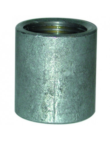 MANCHON ACIER 2270 8X13 GALV CODITAL...