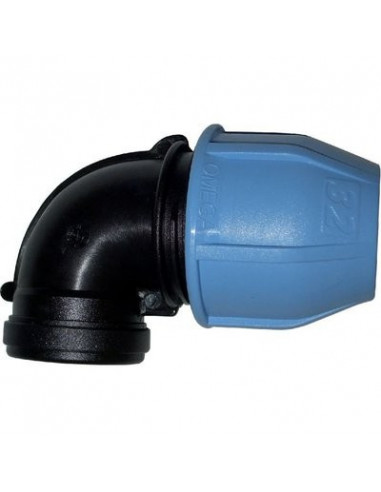 MANCHON M-F D32 VID/JOINT 2357...