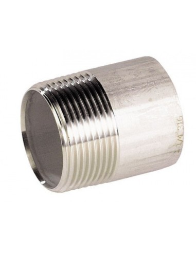 EMBOUT MAL.INOX 316 2039 8X13 SFERACO 2039002