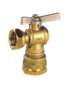 VANNE A SPHERE 659 25-3/4...