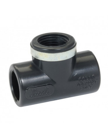 TE TARAUDE 90D TT25F NICOLL TT25F