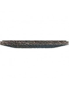 BARRE D'APPUI COUDEE...