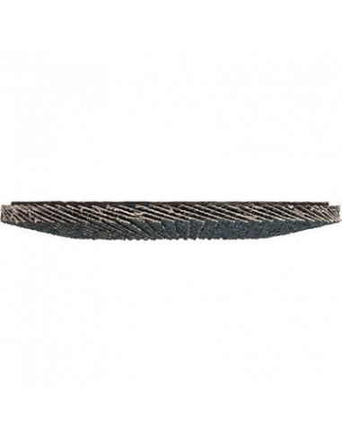 BARRE D'APPUI COUDEE NICKELE CHROME...