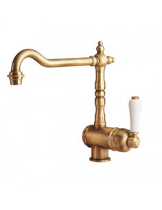 Mitigeur évier version...