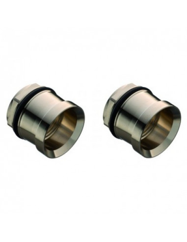 Adapteur Ecostat Select sur raccord S 3/4" HANSGROHE 02026000