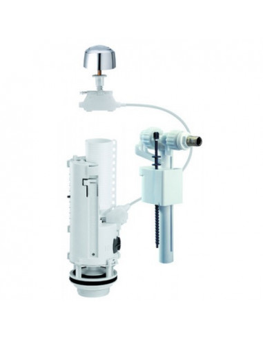 Ensemble OPTIMA 50 D6/95L Siamp SIAMP...