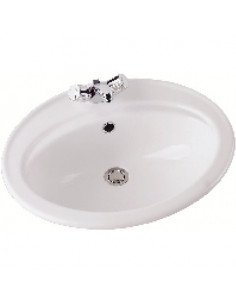 VASQUE ULYSSE 55X45 BLANC...