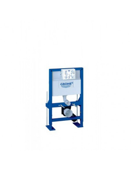 BATI SUPPORT RAPID-SL WC 0,82M PIEDS RENFORCES GROHE 38587000