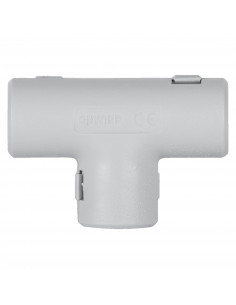 RKT/16G TE OUVRABLE 16MM-S10 GEWISS AS04975