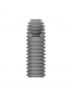 ICTA/32 GRIS FONCÉ - 3422 SANS TIRE FILS GEWISS DX20432R
