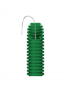 ICTA/50F VERT - 3422 AVEC TIRE FILS GEWISS DX22150R