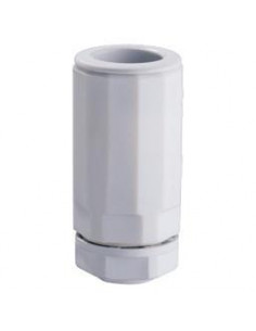 Raccord tube pour boite MORBIDX MS 25 GEWISS DX43225