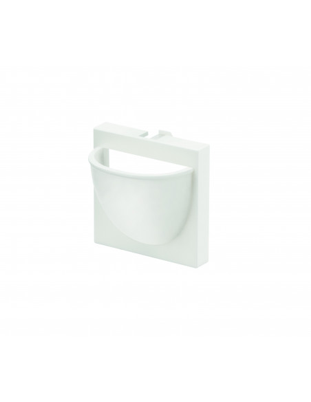 SORTIE DE CABLES 45X45 GEWISS GW40787