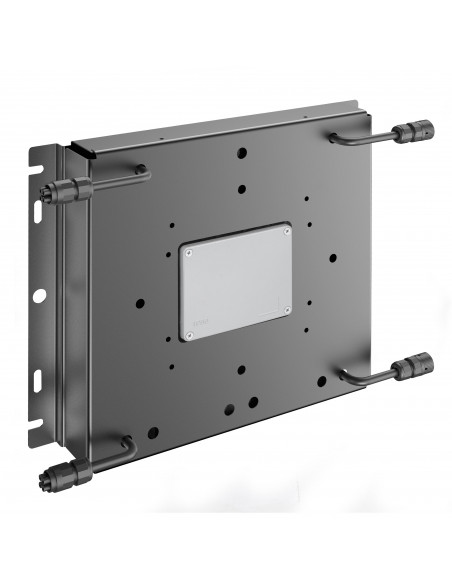 GRUPPO ALIMENT.REMOTO SMART PRO 2+2 MOD. GEWISS GWP2901