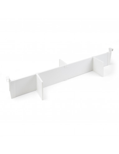 Lot de séparateurs pour l'intérieur des tiroirs Vertex-Concept EMUCA 3184112