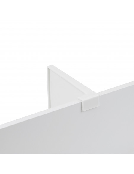 Lot de séparateurs pour l'intérieur des tiroirs Vertex-Concept EMUCA 3184112