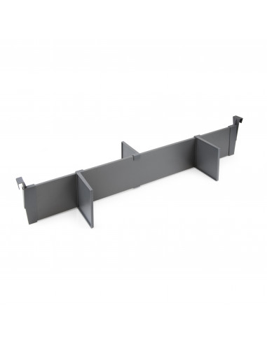 Lot de séparateurs pour l'intérieur des tiroirs Vertex-Concept EMUCA 3184135