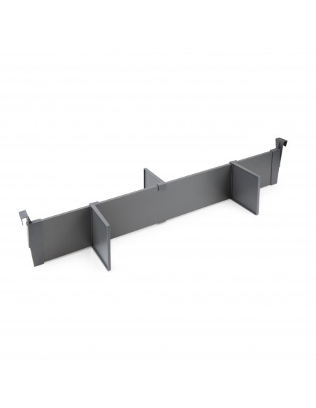 Lot de séparateurs pour l'intérieur des tiroirs Vertex-Concept EMUCA 3184135