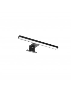 Spot LED pour miroir de salle de bain Virgo (AC 230V 50Hz) EMUCA 5149114