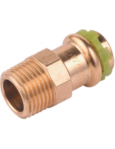 MAMELON MF SP4243G 28X1 AALBERTS INTEGRATED PIPING SYS 6672017
