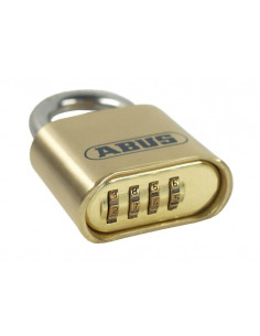 CADENAS A CODE 1801B/50 ABUS FRANCE SAS 1801B/50
