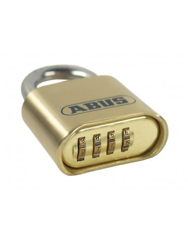 CADENAS A CODE 1801B/50 ABUS FRANCE SAS 1801B/50