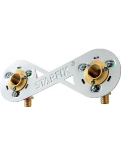 STARFIX 150 GLISSEMENT D12 ANQUIER SAS 250