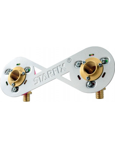 STARFIX 150 GLISSEMENT D12 ANQUIER SAS 250