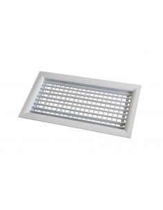 GRIL. DBL DEFLECT. 300X100 BAILLINDUSTRIE DD300X100