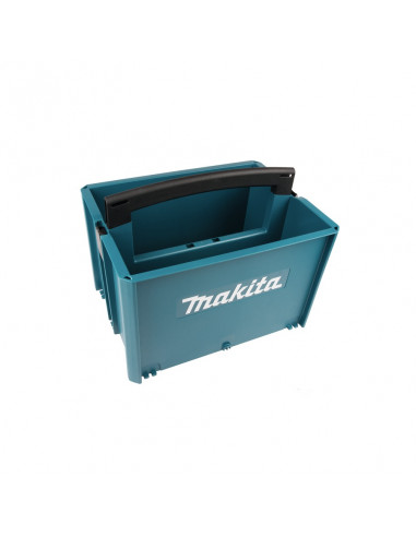 CAISSE DE RANGEMENT 257 MM MAKITA P-83842