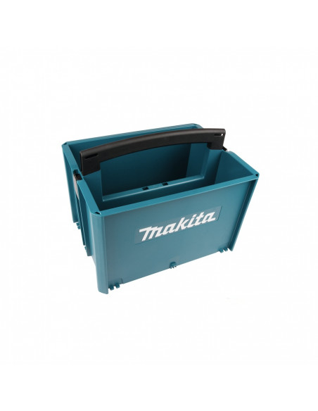 CAISSE DE RANGEMENT 257 MM MAKITA P-83842