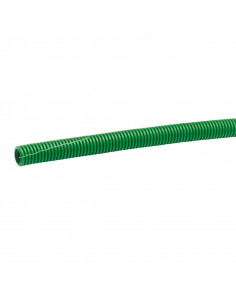 Conduit ICTA TurboGliss® Ø25mm pour courant faible avec tire-fils LEGRAND 05725