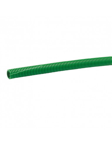 Conduit ICTA TurboGliss® Ø25mm pour courant faible avec tire-fils LEGRAND 05725