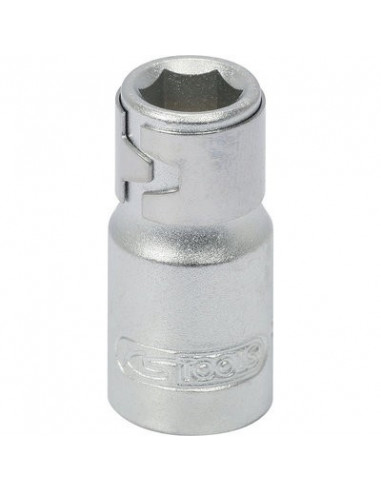 PAIRE RALLONGE CHR 25MM 12582 RIQUIER...