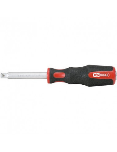 PAIRE RALLONGE CHR 50MM 12612 RIQUIER...