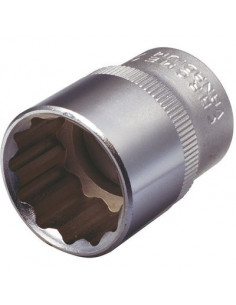 SIPHON SOL 140/140 CHROME...