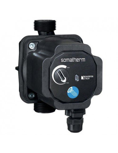 Circulateur SOMATHERM SANIT 15-40/130