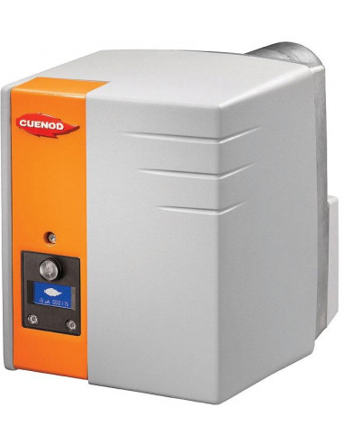 BRULEUR FUEL NC4 PRO VIEW 0,60 CUENOD 3832014