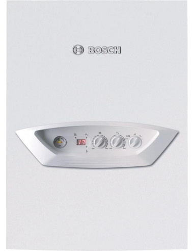 CH.CONDENS 4500W WBC 25CRN DO ELM LEBLANC 7716800614