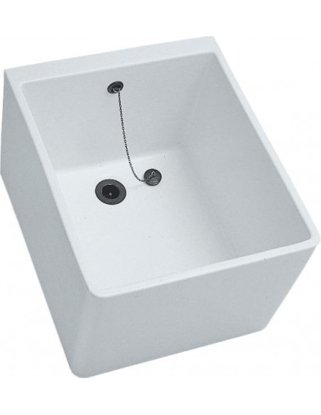 TIMBRE D OFFICE PUBLICA+BAC GEBERIT 00561000000