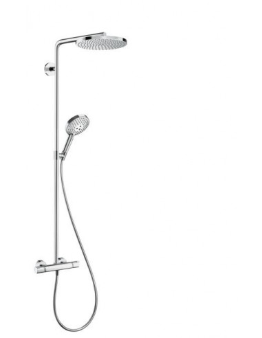 SHOWERPIPE RAINDANCE S 240 HANSGROHE 27633000