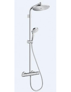 SHOWERPIPE CROMA 280 TOP HANSGROHE 27369000