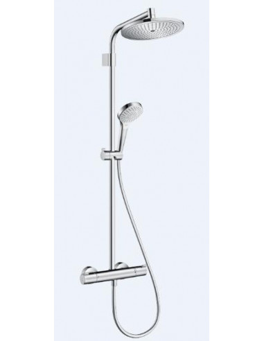SHOWERPIPE CROMA 280 TOP HANSGROHE 27369000