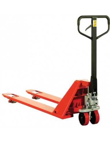 TRANSPALETTE SURBAISSE 1,5T STOCKMAN ACLOW51S