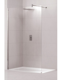 LUNES H 110X195 CMVERRE TREMPE NOVELLINI LUNESH110-1B