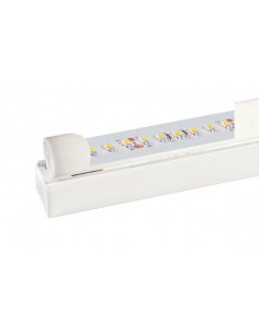 SERENA 300 LED Réglette LED ARIC 3931 2